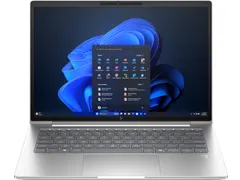 HP EliteBook 6 EB6G1i14 U7 255H 14 32GB/1T LTEA PC Laptop 14 Inch
