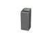 Configure Recyclingstation Glas Engels 57 Liter Antraciet Groen