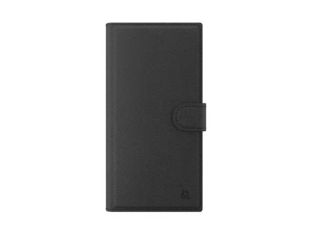 ZAGG Folio, Folio, Apple, iPhone SE (3rd & 2nd Gen), 11,9 cm (4.7 inch