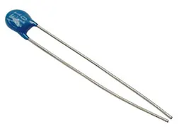 Ntc Thermistor - 2K