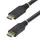 15m Actieve High Speed HDMI Kabel met Grip Connectors, 4K 60Hz/1440p 1