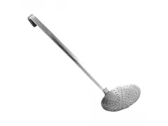 Emga Schuimspaan RVS Ø14cm