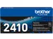 Tonercartridge Brother TN-2410 zwart