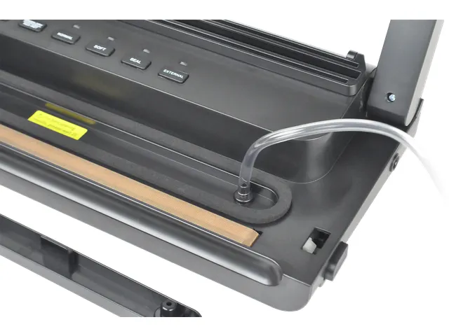 DESQ 7910 Vacumeermachine 4,5 liter 60 Kpa 5 standen