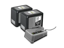 Kärcher Starter Kit Accu Power+ 36/60