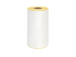 Labeletiket IEZZY Zebra 3005281-T 102x150mm 19mm wit permanent 110st