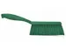 Handstoffer Zacht 340x35x45mm Groen Per stuk