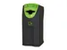 Recyclingcontainer Maxi Envirobin Propeller 140 Liter Zwart Groen