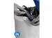Conteneur à déchets DURABIN ECO rectangulaire 60 litres gris