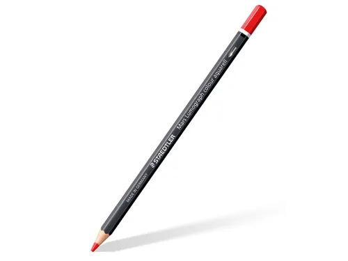 Aquarelpotlood Staedtler Mars Lumograph 24 kleuren