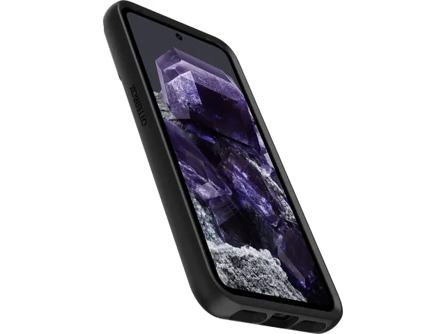 OtterBox Symmetry Case Pixel 8 zwart