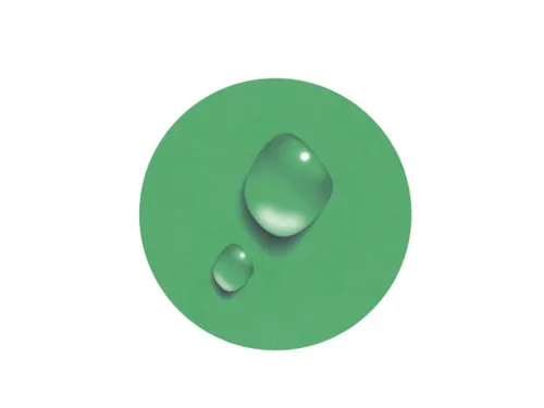 Ringmap IDERAMA 4 ringen 30mm A4 Donkergroen
