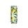 Thermosbeker Les Artistes Paris blik 500ml Lemon mat met geïntregreer