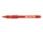 Gelschrijver Bic Gelocity rood medium 0.3mm