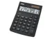 Rekenmachine Desq Compact zwart