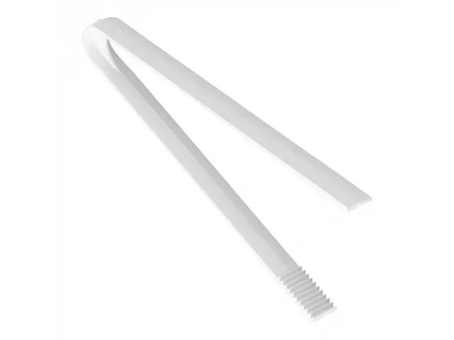 Waca Serveertang 23cm 1611 wit