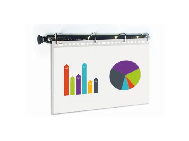 Ringband gemonteerd 300mm