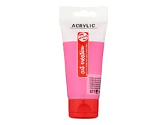 Acrylverf Talens Art Creation 361 lichtroze tube à 75ml