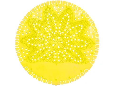 VividAir urinoirmat Citrus Fusion geel 12 stuks