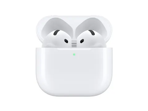 Apple Airpods 4 MXP63ZM/A wireless BT in-ear