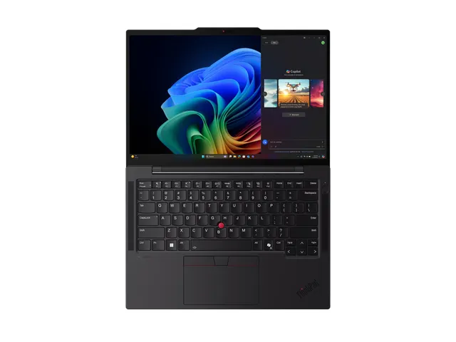 PC portable ThinkPad T14s Gen 6 Intel Core Ultra 5 228V 14 inch