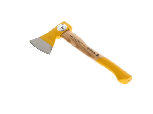 OX 235 E-0802 Bosbijl 800g