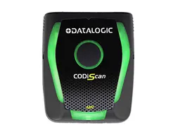 Datalogic CODiScan Draagbare streepjescodelezer 1D/2D LED Zwart
