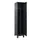 locker voor scheiding van kleding,HxBxD 1950x400x500mm,1vak