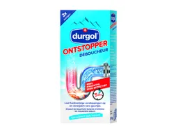 Afvoerontstopper Durgol poeder 50 gram