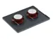 Coffee Point Tray Durable 3387-58 antraciet