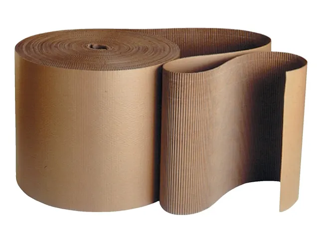 Golfkarton Cleverpack 700mm X 70m