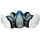 MSA Advantage 200 LS halfgelaatsmasker - M