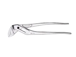 146 10 C Universele tang 10 inch,7-voudig verstelbaar - 1