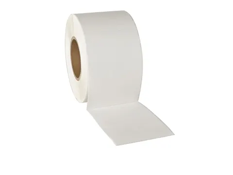 Zebra Compatible Etiket 102x150mm Wit 76mm Kern