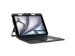 Etui clavier VersaVu QWERTY Anglais US Bluetooth noir