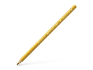 Faber Castell Kleurpotlood Polychromos 183 Lichtgeel/oker - 1