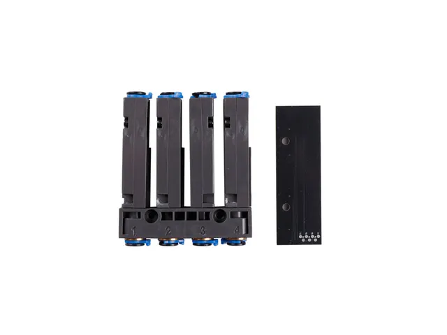 Kobra 3 Max/Combo/S1/Ace Pro Buffer