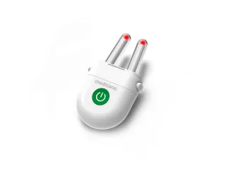 Rhinitis verlichter Medisana Medinose compact - 1