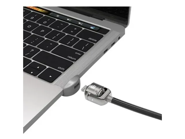 Ledge W/key Security Slot Adpter MacBook pro Touchbar