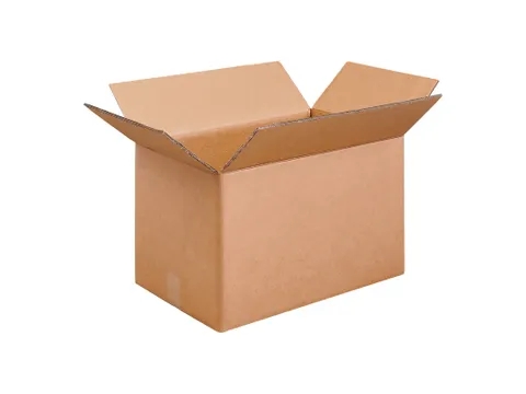 Carton américain pliable triple cannelure 800x500x500mm 10 pièces