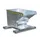 3-zijdige kiepbak,HxLxB 890x1260x1010mm,0,6m³,draagverm. 1000kg
