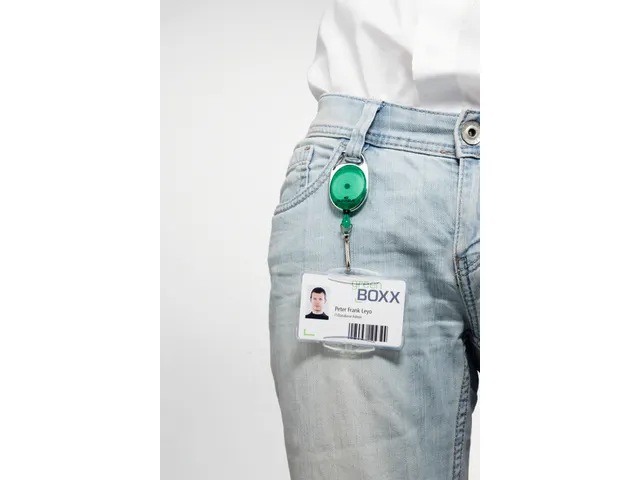 Afrolmechanisme Style Groen 80cm