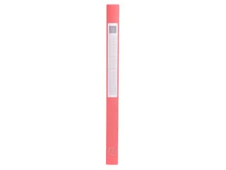 Klasseerdoos rug 25m m PP Chrom.Pastel - 64
