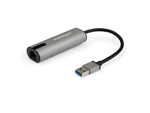 2.5GbE USB A naar Ethernet Adapter