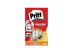 Pritt Poster Buddies dubbelzijdige kleefpad Blister 95 stuks