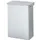 Afvalbak 15 liter RVS AB 15 E - ingo-man versie