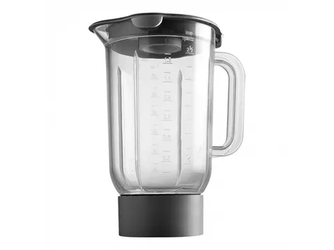 Mengbeker glas Chef/Major AT358