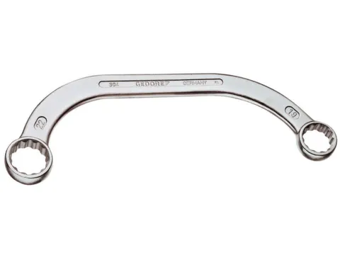 304 16X18 Clé à molette de démarrage 16x18mm