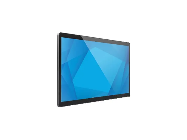 Ecran tactile 13,3 inch Elo 1304 LCD noir