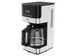 Cafetière Inventum 1,5L noir et inox